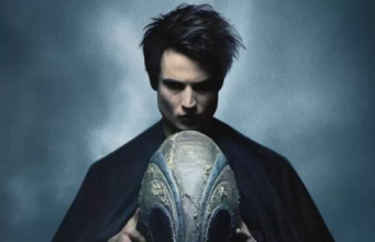 O MAIS NOVO TRAILER DE SANDMAN DÁ VIDA AOS PESADELOS