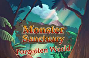 Monster Sanctuary: um pokémon com castlevania neste encantador colecionador de monstros
