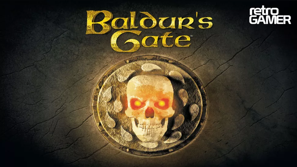 A criação de Baldur’s Gate – o jogo que “revigorou sozinho o RPG ocidental”