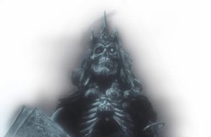 Doomed Forgotten Realms: a linha do tempo mais sombria de Dungeons & Dragons