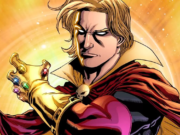 QUEM É ADAM WARLOCK E COMO O HERÓI CÓSMICO SE ENCAIXA NO MCU?