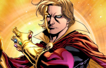 QUEM É ADAM WARLOCK E COMO O HERÓI CÓSMICO SE ENCAIXA NO MCU?