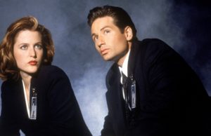 Arquivo X: Um Clássico Cult Que Transcende Gerações