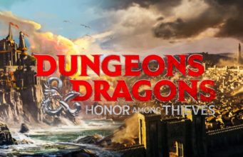 Dungeons & Dragons | Pôster do filme é revelado