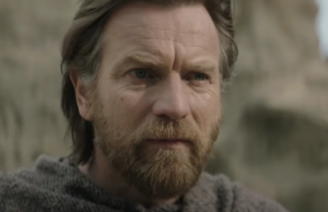 O envelhecimento de Obi-Wan Kenobi, explicado