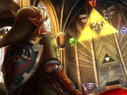 Zelda: Ocarina of Time recriado em 4K na Unreal Engine 5