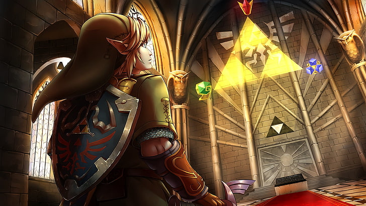 The Legend of Zelda: Ocarina of Time para PC agora suporta até 250 FPS e  recebe diversas novidades