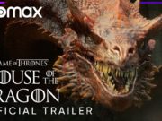 HBO lança novo trailer de ‘Game of Thrones’, ‘House of the Dragon’