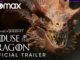 HBO lança novo trailer de ‘Game of Thrones’, ‘House of the Dragon’