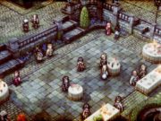 Triangle Strategy: “Grandes Batalhas Estratégicas, mas tropeça em outro lugar”