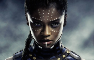SHURI É O NOVO PANTERA NEGRA? A HISTÓRIA DA MARVEL COMICS DO PAPEL EXPLICADO