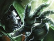 VICTOR VON DOOM, PARA OS MAIS CHEGADOS