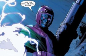 O PRÓXIMO GRANDE VILÃO DO MCU: UMA HISTÓRIA DE KANG, O CONQUISTADOR E SUAS VARIANTES