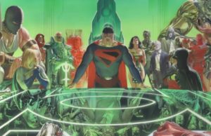 As melhores histórias da DC Comics de todos os tempos