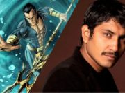 HISTÓRIA DE NAMOR, O PRINCIPE SUBMARINO