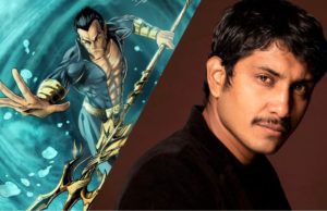 HISTÓRIA DE NAMOR, O PRINCIPE SUBMARINO