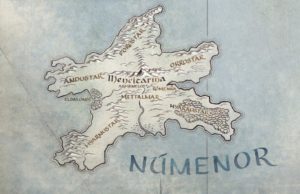 PRINCIPAIS EVENTOS QUE GOSTARÍAMOS DE VER EM OS ANÉIS DO PODER DA AMAZON