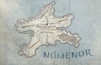 PRINCIPAIS EVENTOS QUE GOSTARÍAMOS DE VER EM OS ANÉIS DO PODER DA AMAZON