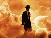 Oppenheimer teve seu primeiro teaser oficial divulgado