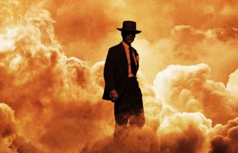 Oppenheimer teve seu primeiro teaser oficial divulgado