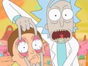 RICK E MORTY ENFRENTAM PERIGO CONSTANTE NO TRAILER DA 6ª TEMPORADA