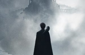 UM GUIA PARA OS PERSONAGENS DO SANDMAN