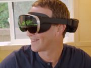 A data de lançamento do Quest Pro acaba de ser confirmada pelo próprio Zuckerberg