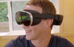 A data de lançamento do Quest Pro acaba de ser confirmada pelo próprio Zuckerberg