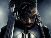 Erik Killmonger