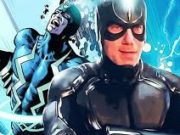 QUEM É O RAIO NEGRO DOS ILLUMINATI NO MCU?