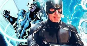 QUEM É O RAIO NEGRO DOS ILLUMINATI NO MCU?