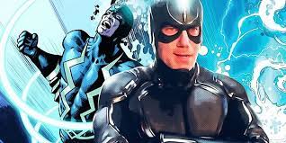 QUEM É O RAIO NEGRO DOS ILLUMINATI NO MCU?