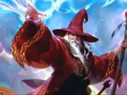 Elminster Aumar, o “Sábio de Shadowdale”