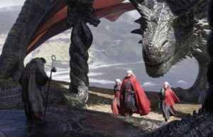 ‘House Of The Dragon’ se torna a estreia europeia mais assistida da HBO/HBO Max na história