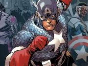 CAPITÃO AMÉRICA, STEVE ROGERS, O HERÓI DA SEGUNDA GUERRA MUNDIAL