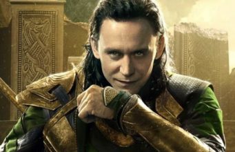 Loki Laufeyson – O Deus Da Trapaça