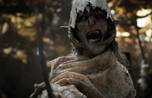 OS ANÉIS DO PODER: A SEGUNDA ERA DA TERRA-MÉDIA, EXPLICADA