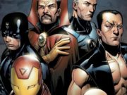 A HISTÓRIA DOS QUADRINHOS E O FUTURO DO MCU DOS ILLUMINATI DA MARVEL