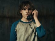 Telefone Preto Revisitando terrores de infância