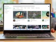 Como obter a Google Play Store no Windows 11