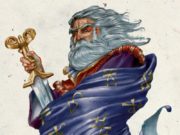 Lord Ao o Deus Supremo