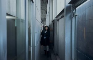 Orphan: First Kill é na verdade um fantástico preludio  de suspense