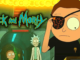 Por que Evil Morty é o vilão certo para ‘Rick and Morty’