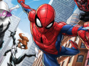 Peter Parker, Homem-Aranha