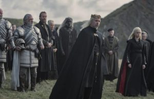 Todas as casas e personagens da Casa do Dragão que você precisa conhecer