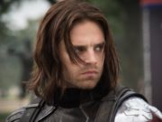 James “Bucky” Barnes