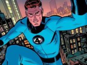 Reed Richards o Senhor Fantástico