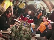 JOE MANGANIELLO VAI CO-DIRIGIR UM DOCUMENTÁRIO DE DUNGEONS & DRAGONS