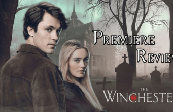 Estreia da série ‘Supernatural’ ‘The Winchesters’