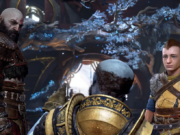 Tudo o que sabemos sobre God of War Ragnarök